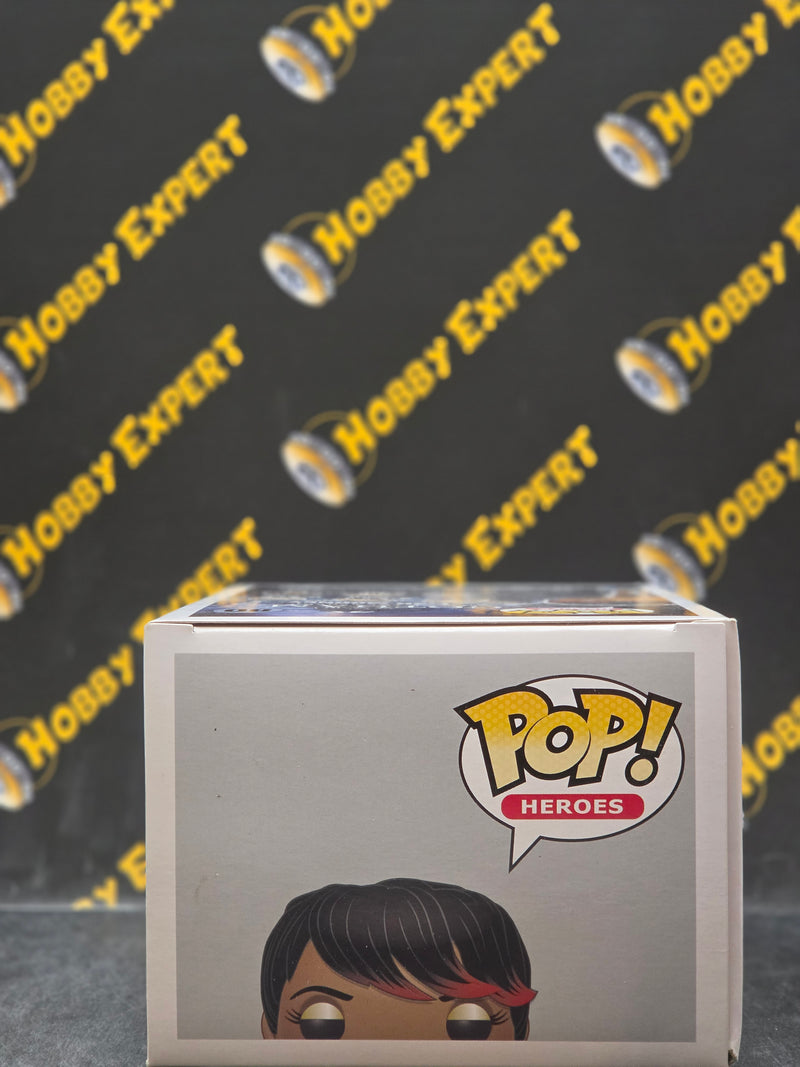 Fish Mooney