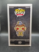 Toasted Monkey Bomb - Call Of Duty