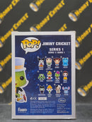 Jiminy Cricket