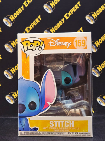 Stitch #159 - Disney