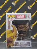 Heimdall