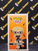 Kei Tsukishima