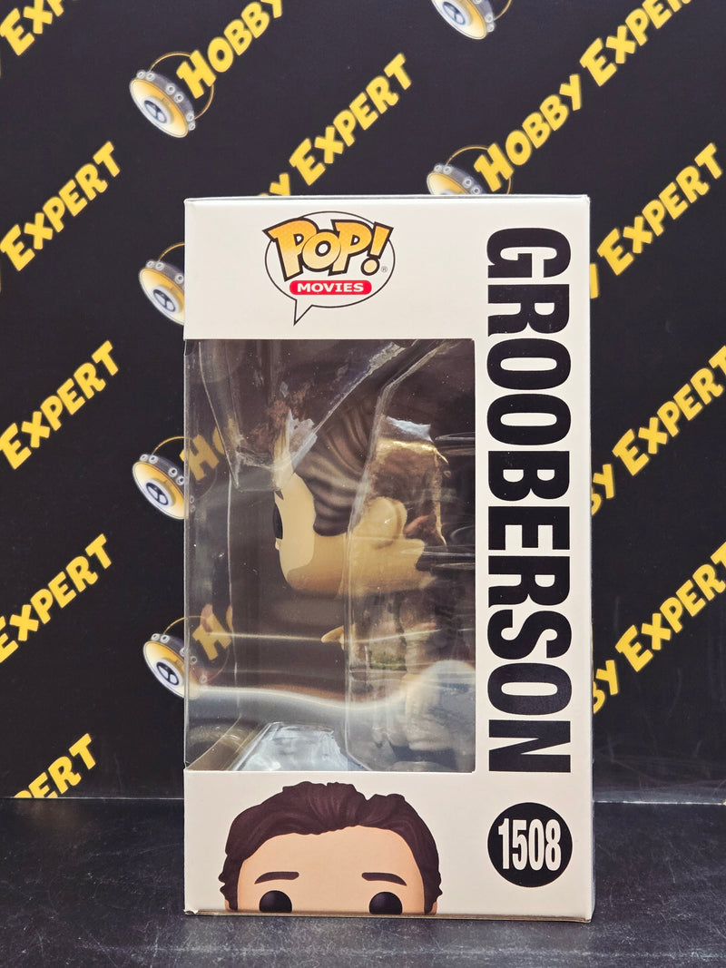 Grooberson