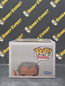 Monkey D. Garp