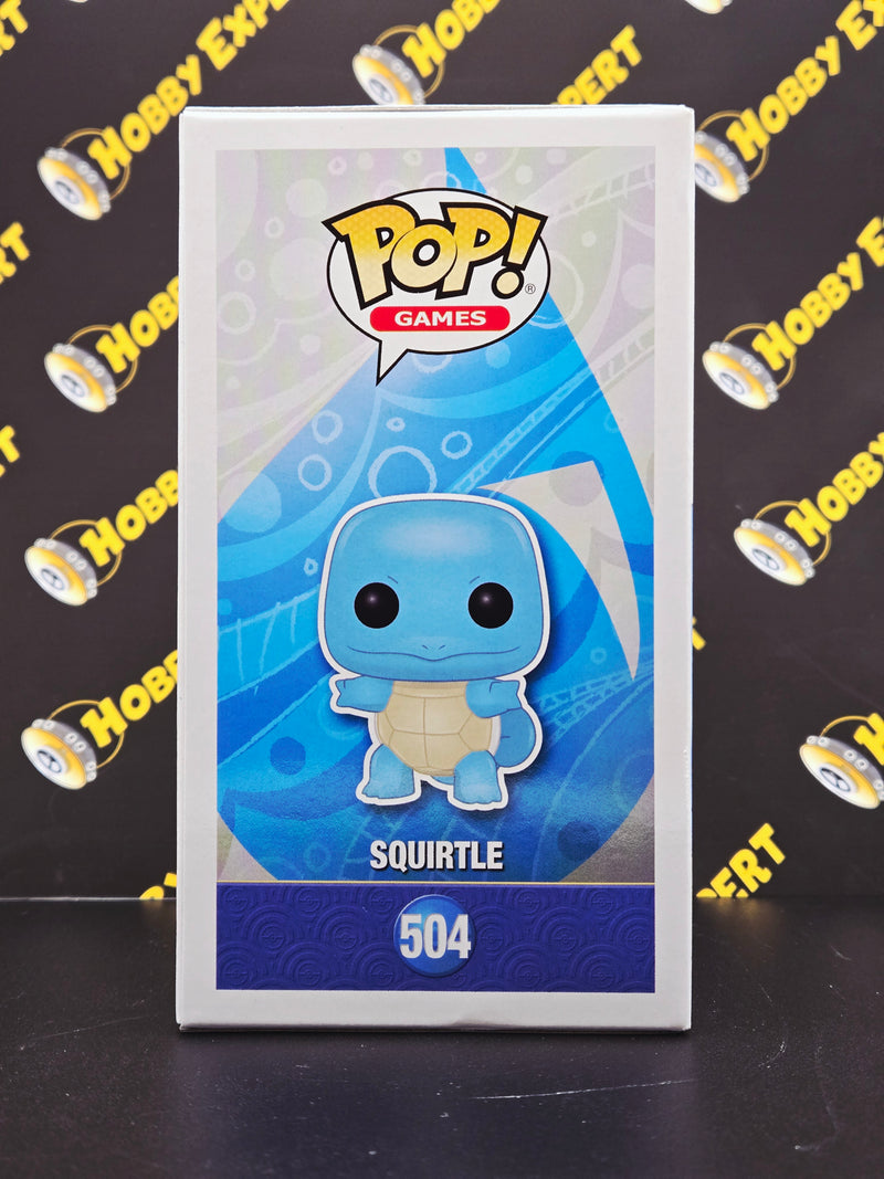 Squirtle