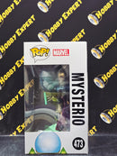 Mysterio