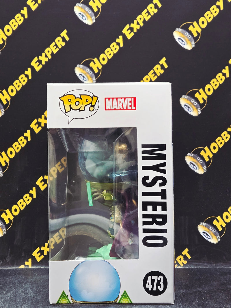 Mysterio