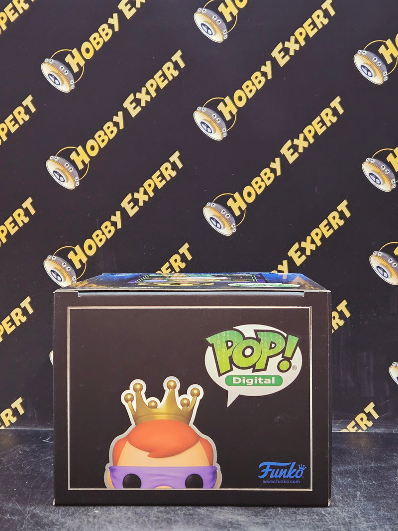 Freddy Funko As The Riddler