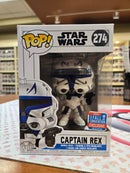 Captain Rex