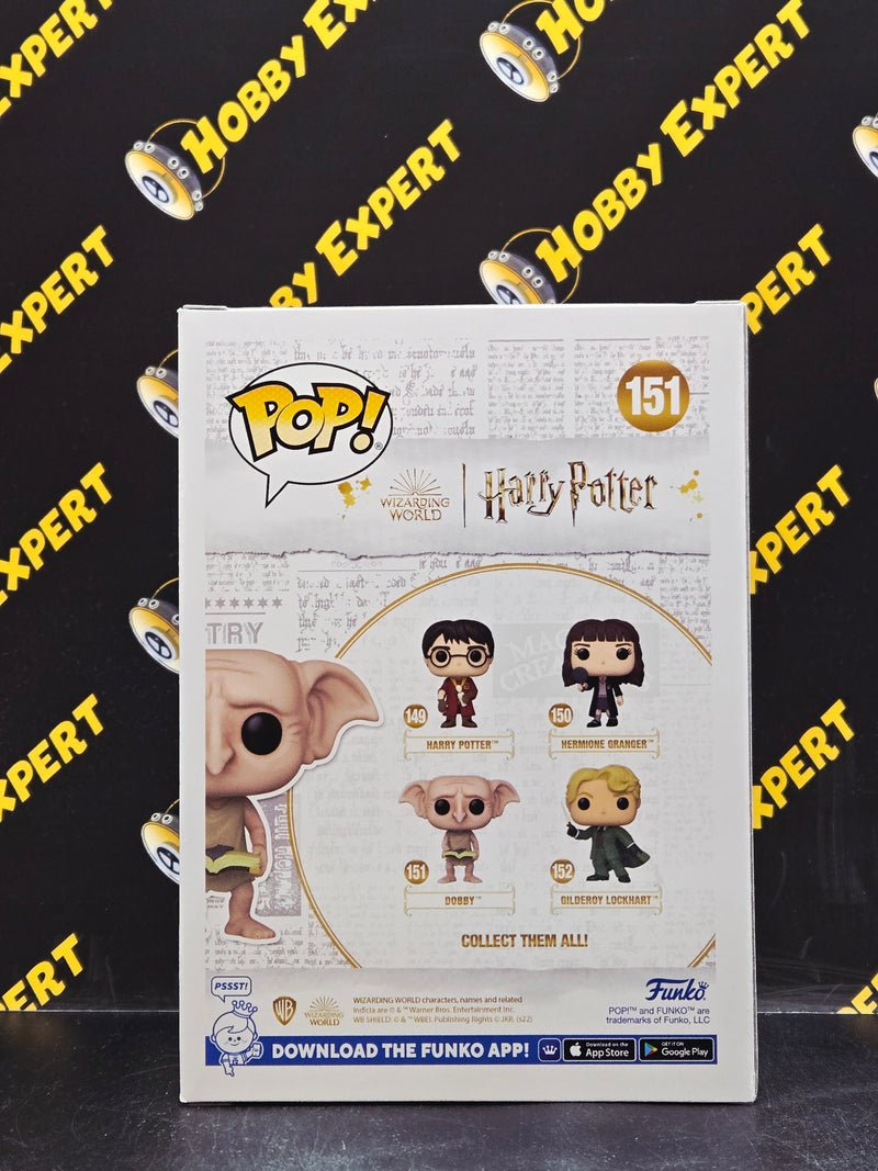 Dobby