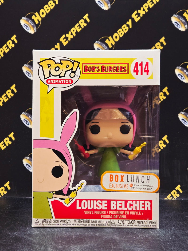 Louise Belcher