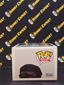 Notorious B.I.G. Summer 95