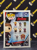 Hawkeye
