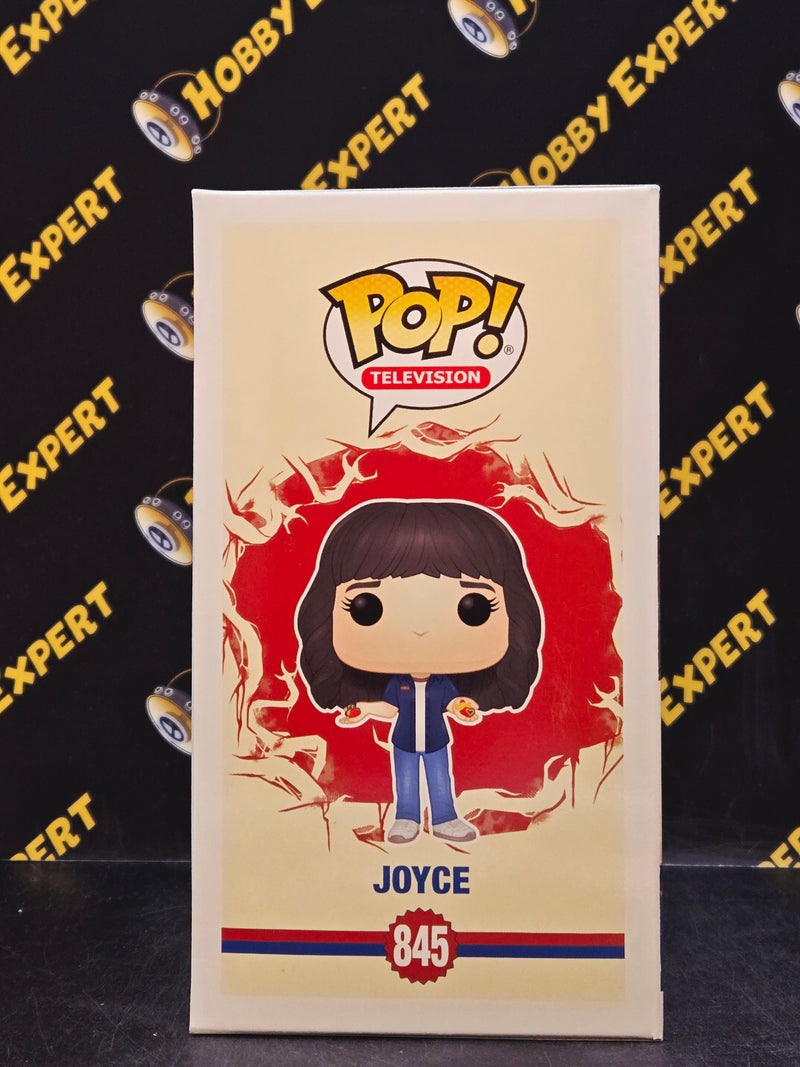 Joyce