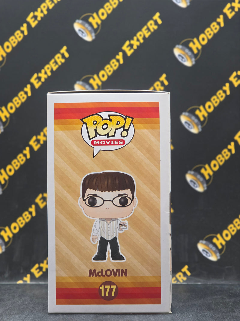 McLovin