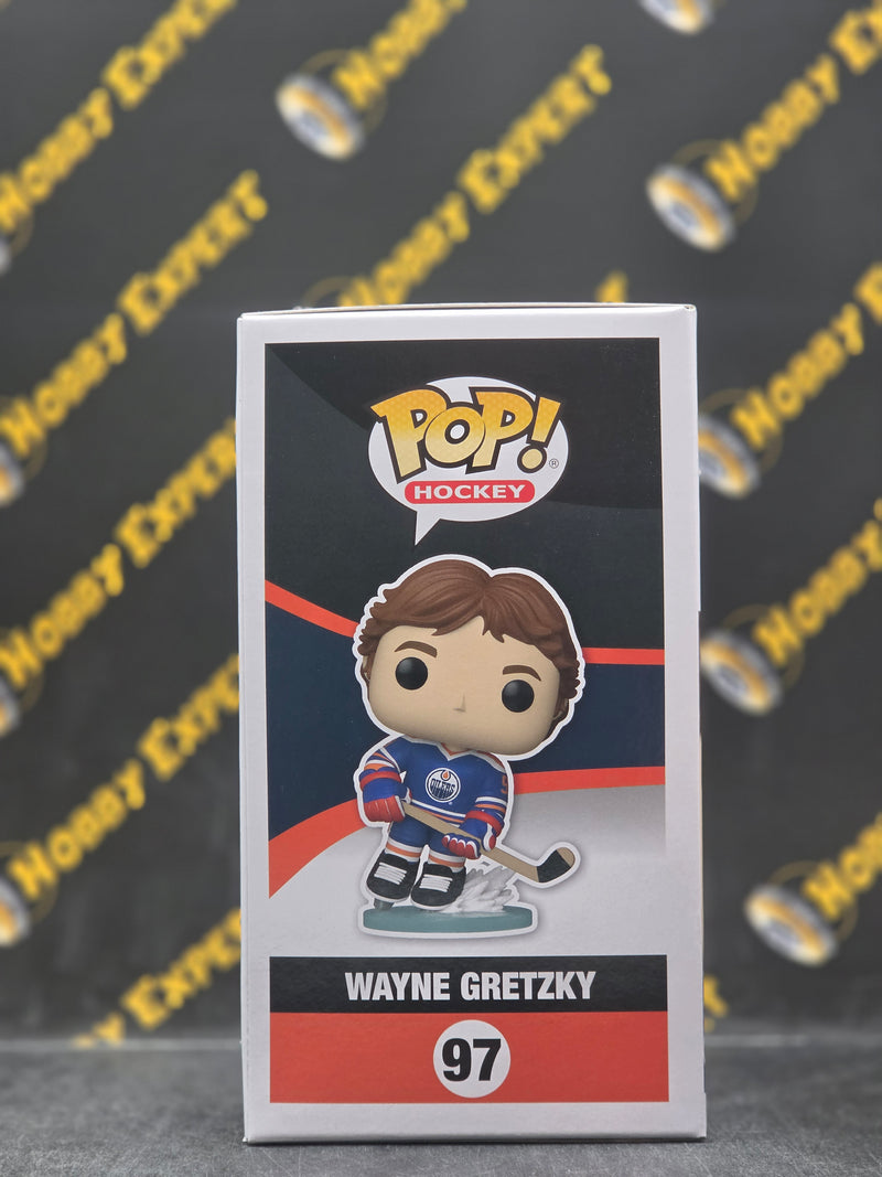 Wayne Gretzky