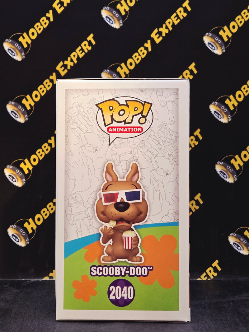 Scooby-Doo
