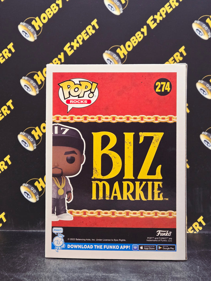 Biz Markie