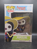 Marcelaine - Adventure Time X Minecraft