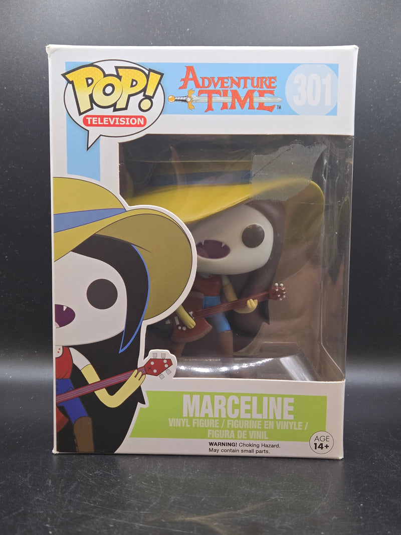 Marcelaine - Adventure Time X Minecraft