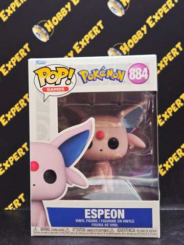 Espeon #884 - Pokemon