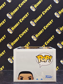 Ezra Bridger With Loth Cat