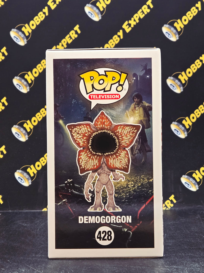 Demogorgon