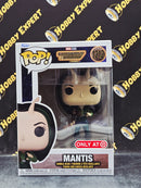 Mantis