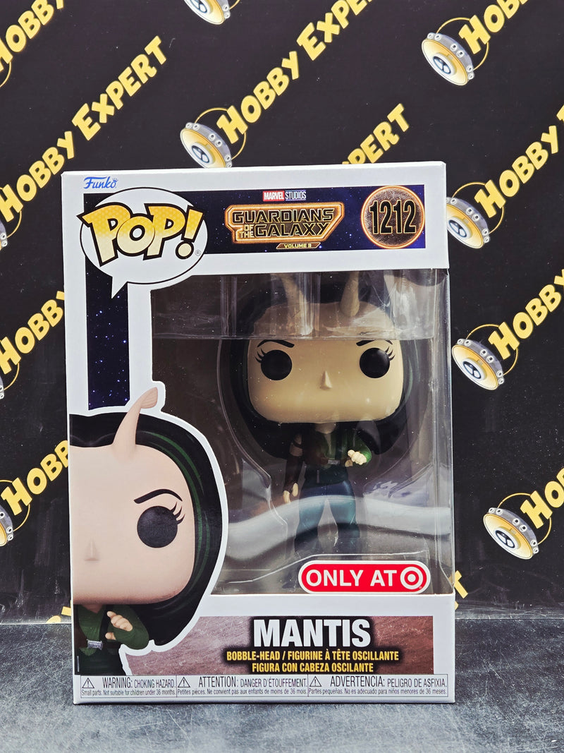 Mantis