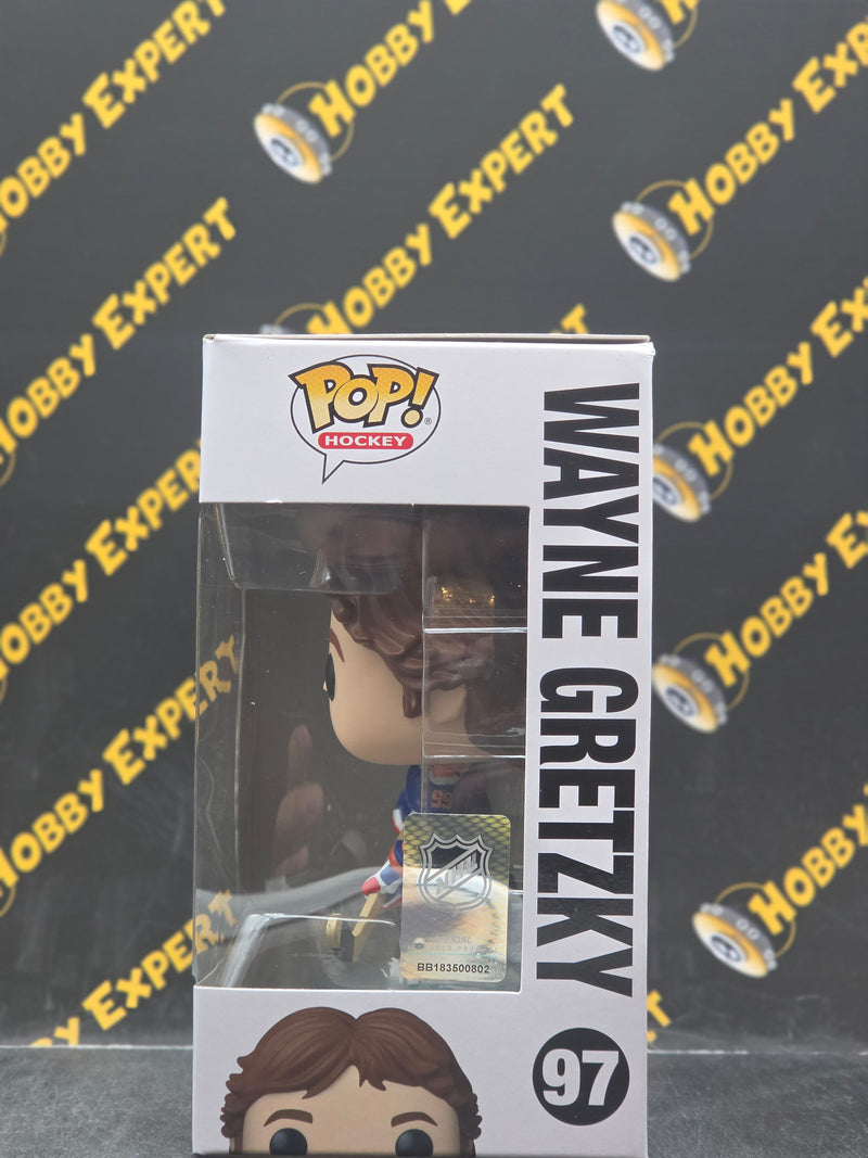 Wayne Gretzky