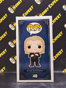 Peter Pettigrew