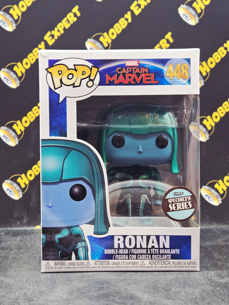 Ronan