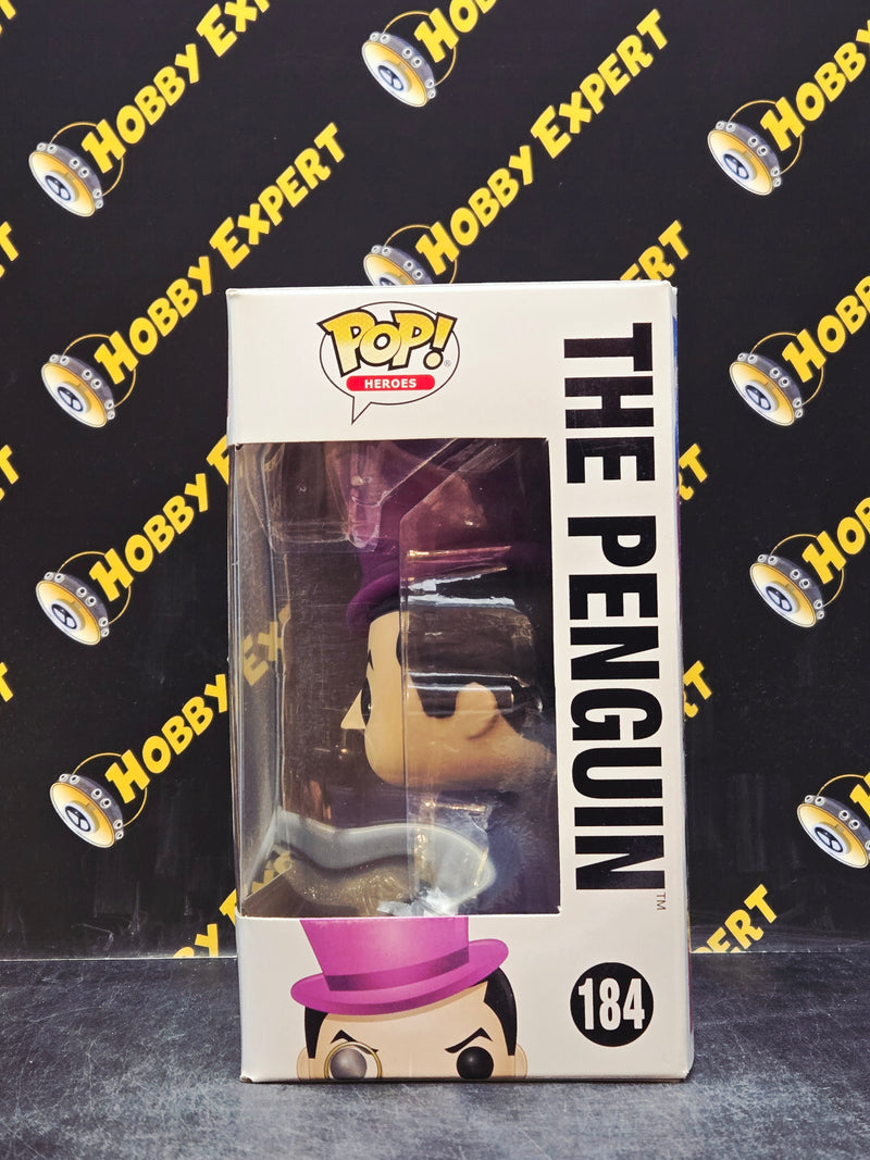 The Penguin