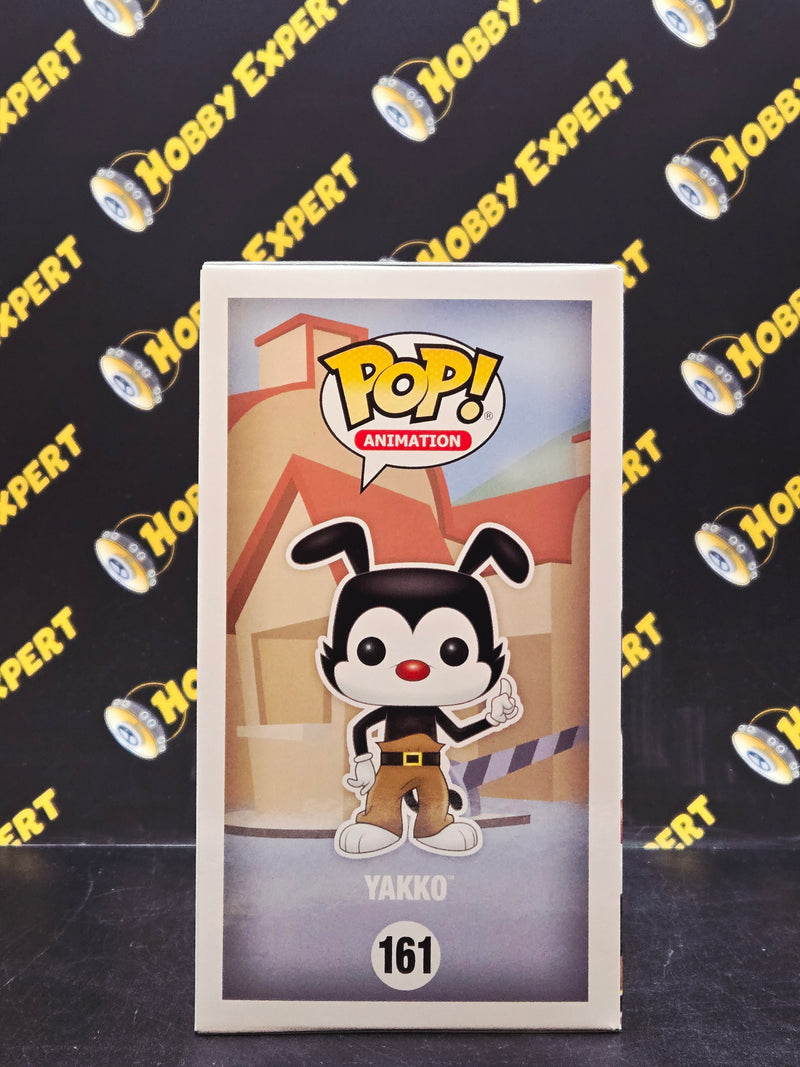 Yakko