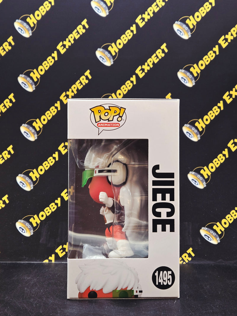 Jiece