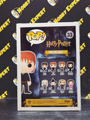Fred Weasley