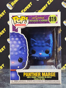 Panther Marge