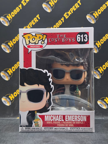 Michael Emerson #613 - The Lost Boys
