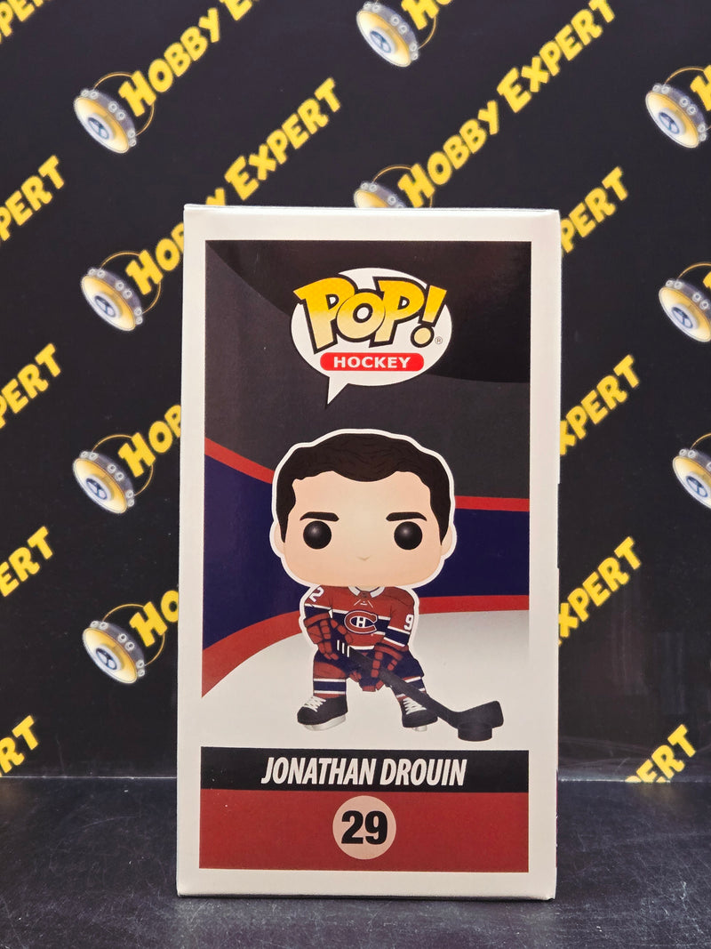 Jonathan Drouin
