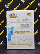 Patronus Minerva Mcgonagall