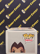 Count Chocula Metallic