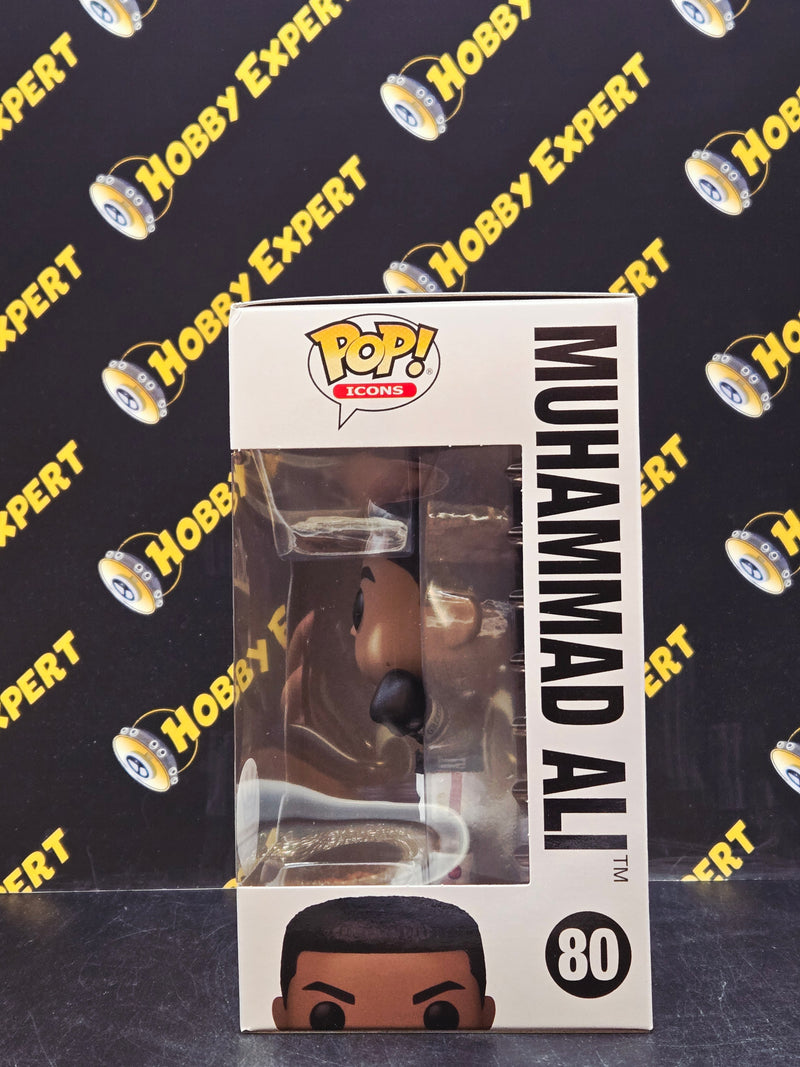 Muhammad Ali
