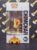 Chimchar