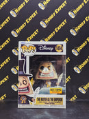 The Mayor As The Emperor