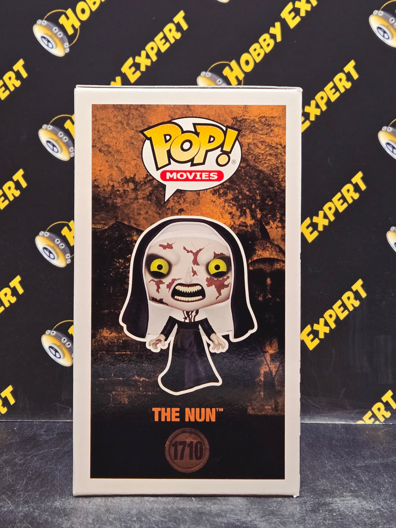 The Nun