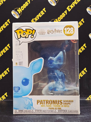 Patronus Severus Snape #128 - Harry Potter Wizarding World