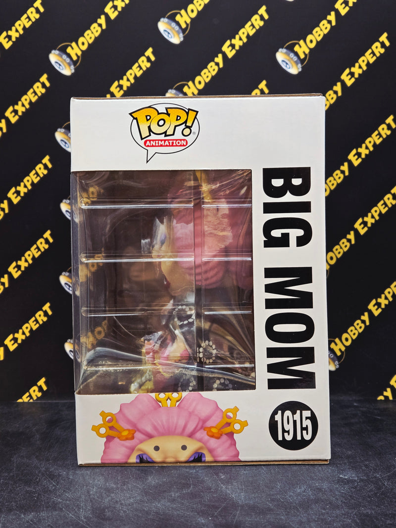 Big Mom