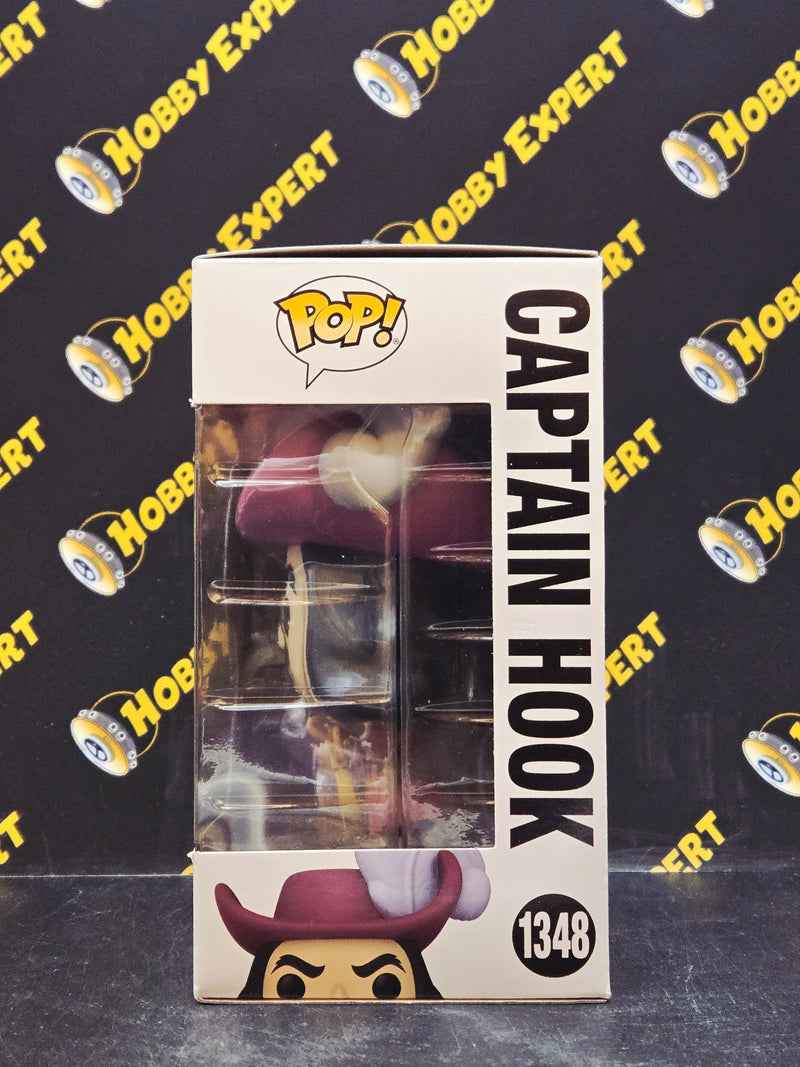 Captain Hook