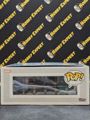 Morgan Stark & Tony Stark 2 Pack - Glows In The Dark / Pop In A Box - Avengers Endgame