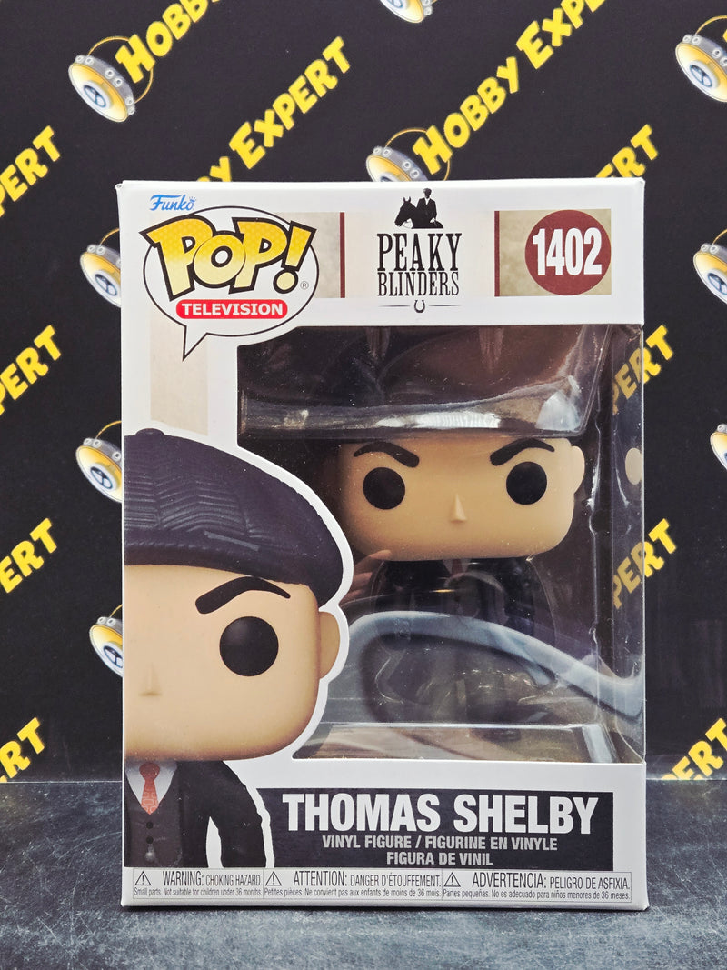 Thomas Shelby